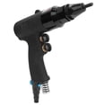thumbnail image 2 of Remachadora De Tuercas, Pistola Remachadora Eficiente, Respetuoso Con El Medio Ambiente Uso General Para Tuberías De Fijación Industrial De Láminas De Metal ANGGREK Rivet Gun, 2 of 8