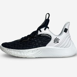 Under Armour Curry Flow 9 Team Basketball Shoes - 3025642