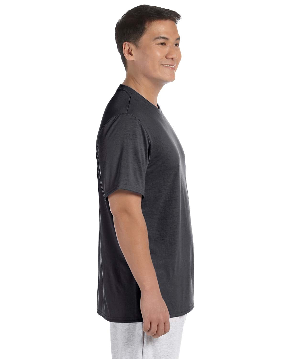 Mens Performance T-Shirt 10 Pack