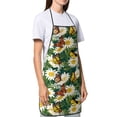 thumbnail image 4 of Sikiie Sunflowers And Butterflies Aprons for Kitchen Cooking Aprons, Chef Apron for Men Women Chef, 4 of 7