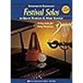 thumbnail image 3 of Standard of Excellence Festival Solos Book 2 - Baritone BC, 3 of 3