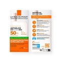 thumbnail image 3 of Fluido La Roche-Posay Anthelios UVMUNE Invisible para Todo Tipo de Piel FPS50+ 50ml, 3 of 3