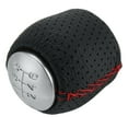 thumbnail image 6 of 5/6 Speed Manual Gear Shift Knob Shifter Lever for Alfa Brera for Spider 05-11 6 Speed, 6 of 8