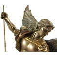 thumbnail image 4 of Pacific Giftware Sale - Archangel St Saint Michael Statue Sculpture Magnificent, 4 of 6