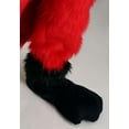 thumbnail image 6 of Adult Parrot Mascot Costume, 6 of 11
