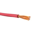 thumbnail image 2 of #6 Gauge AWG - Flex-A-Prene® - Welding/Battery Cable - Red - 600 V - Made in USA (10 FEET), 2 of 7