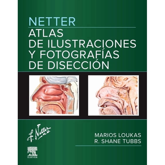 Netter Basic Science Netter's Photographic Anatomy Companion, (Paperback)