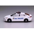 thumbnail image 2 of Mycrazybuy  1:64 596 TLC Mondeo Responder Hybrid Police Model Diecast Collect Car, 2 of 5