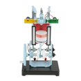 thumbnail image 3 of AMONIDA Moteur Diesel, Moteur de Brassage Compact, pour Cours de Physique École Secondaire, 3 of 8