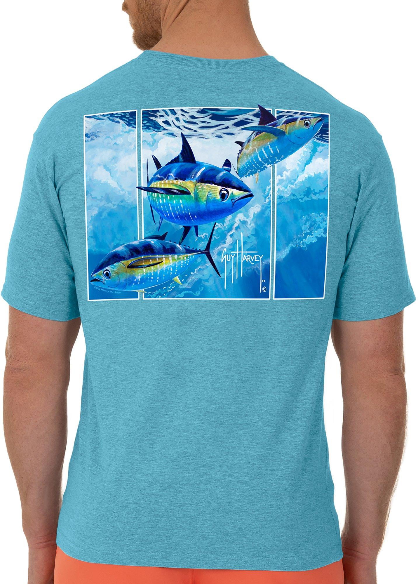 guy harvey apparel