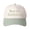 Bean green, variant on Best Ex Girlfriend Letter Embroidered Color Block Trucker Hat Unisex Adjustable Cotton Breathable Fashion Cap for Travel Daily Wear