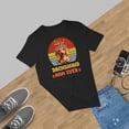 thumbnail image 5 of Best Dachshund Mom Ever Happy Mother's Day Shirt T-shirt Unisex Merch Wiener Dog Lover Gifts Idea - 02002, 5 of 6