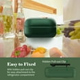 thumbnail image 2 of Amdohai Ozone Air Purifier Rechargeable Ozone Machine Mini Odor Eliminator USB Rechargeable, 2 of 9