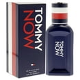 thumbnail image 3 of Tommy Now de Tommy Hilfiger para hombres - EDT Spray de 1 oz Tommy Hilfiger Espray EDT 1 oz, 3 of 4
