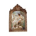thumbnail image 1 of Abbracc Cadre Mural de Table Style StyleA 5,71x8,98 Pouces, 1 of 9