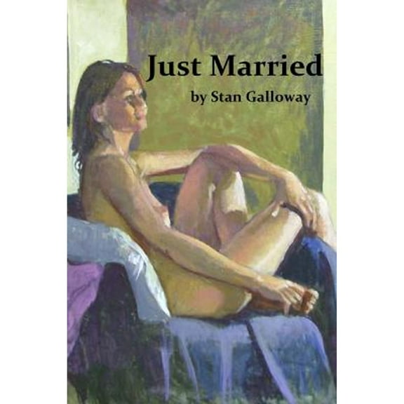 Just Married (Paperback)