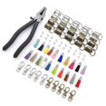 thumbnail image 1 of Keychain Wristband, 1 of 1