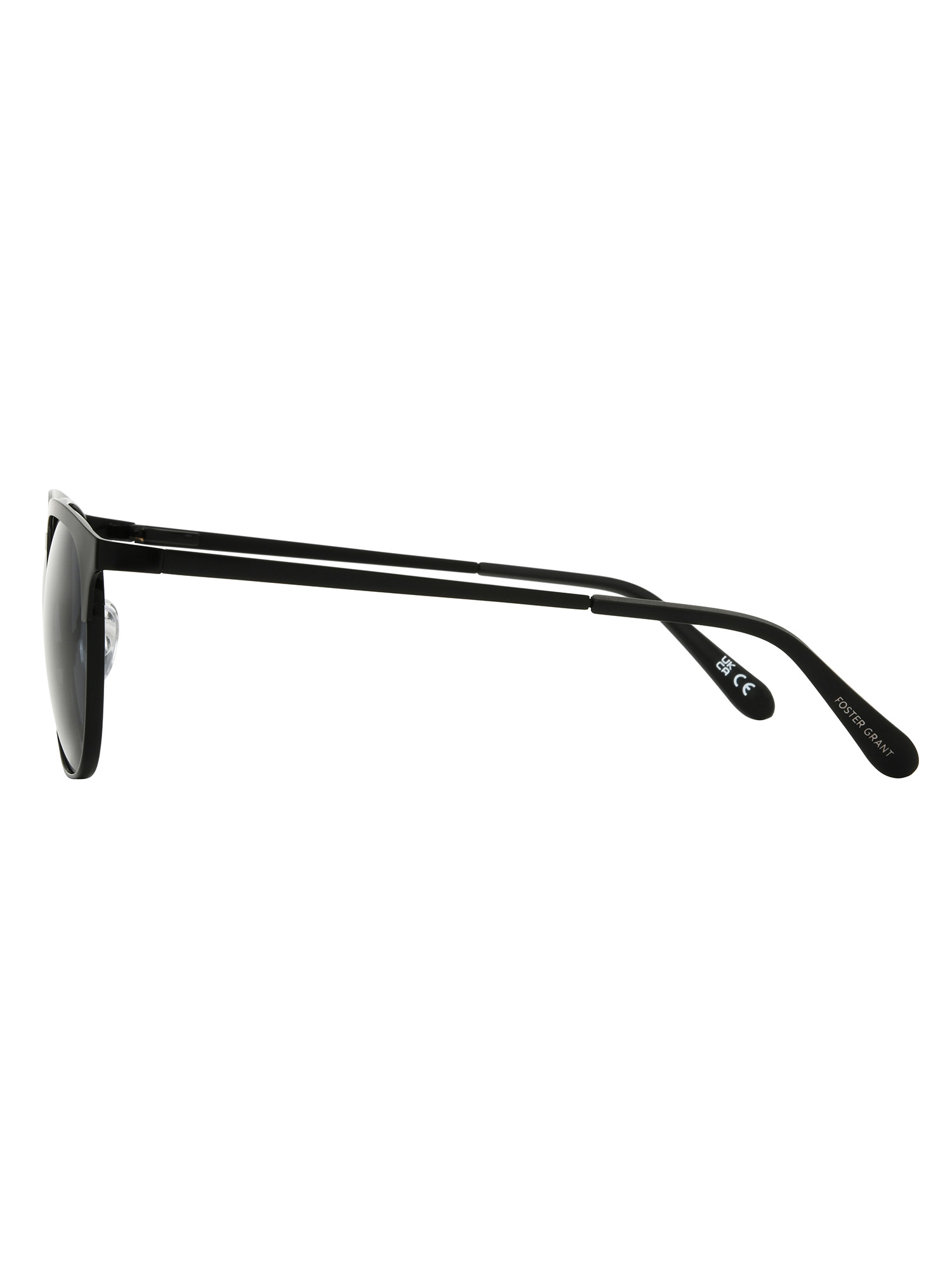 Foster Grant Rectangle Polarized Sunglasses photo 3