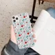 thumbnail image 3 of Funda de teléfono de enfermera médica, medicina, salud, corazón, iPhone 13, 12, 11, 14, 15 Pro, XS, MAX Plus, Mini, X, Doctor, enfermería, transparente, 3 of 5