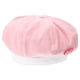 thumbnail image 4 of Boina rosa, boina francesa, sombrero de moda, boina dulce, sombrero de artista, boina para mujeres y niñas, 4 of 6