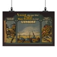 thumbnail image 2 of Print: Lend The Way They Fight--Buy Bonds To Your Utmost Our Men Need, 2 of 4
