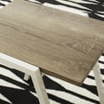 thumbnail image 4 of Hometrends Conrad Desk with Hutch, 4 of 5