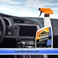 thumbnail image 3 of Limpiador de interiores en aerosol Armor All Car Detailer, 473 ml, 3 of 7