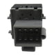 thumbnail image 2 of Interruptor de control del motor del ventilador del aire acondicionado para Peterbilt 384 2008-2015, interruptor del ventilador del calefactor 599-5000, 2 of 5