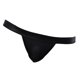 thumbnail image 4 of Tangas Ropa Interior Imitación de material cuero Negro De Hombres Boxeadores Yuyangstore Ropa hombre, 4 of 8