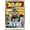 Gold Framed Version, variant on DC Comics - Batman - Cover #156 Wall Poster, 22.375" x 34", Framed