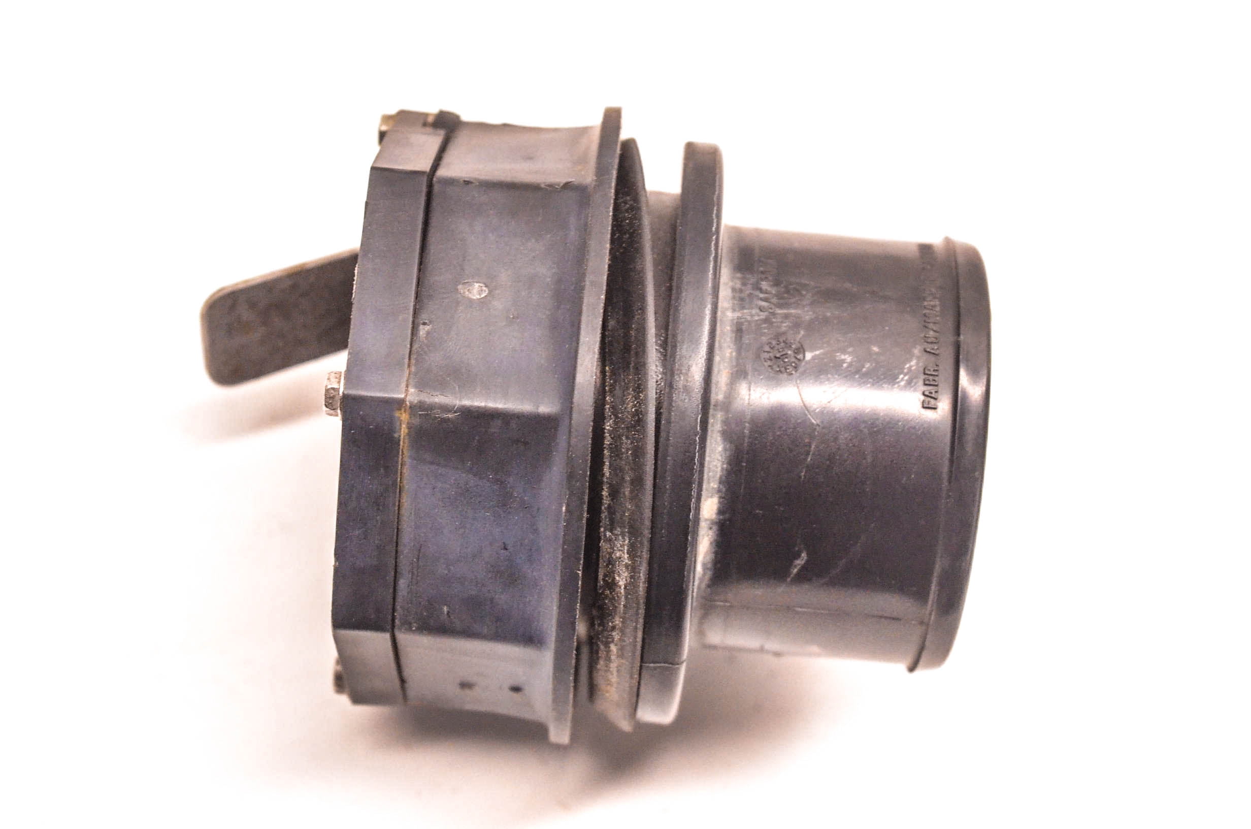 Sea-Doo 274000843 Exhaust Outlet Assembly - Walmart.com