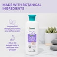 thumbnail image 4 of Loción para bebé Himalaya con aceite de almendras y aceite de oliva 200 ml, 4 of 6
