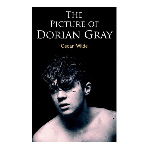 The Picture of Dorian Gray, (Paperback)