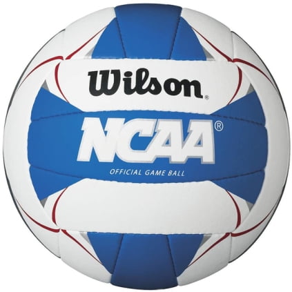 Wilson NCAA Official Beach Game Volleyball