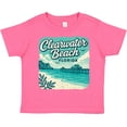 thumbnail image 3 of Inktastic Clearwater Beach Florida Boys or Girls Toddler T-Shirt, 3 of 5