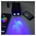 thumbnail image 6 of APP 12W RGBW Ceiling Lights Kit,LED Engine With Fiber Cable For Car Starry Sky Fiber Optic Light ,Easy to Operate, 6 of 8