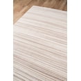 thumbnail image 2 of Momeni Abstract Modern Area Rugs, Beige, 2 of 5