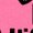Hot Pink, variant on Inktastic Kickboxing Future Kickboxer Boys or Girls Baby T-Shirt