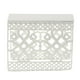 thumbnail image 4 of Ahueca Hacia Fuera El de material acero Inoxidable Titur De Servilleta Dispensador De Papel Estante Del Tejido Para El Decoración e describe perfecl Servilleteros, 4 of 8