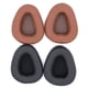 thumbnail image 3 of sweethay Almohadillas blandas para auriculares con cable para videojuegos, 2 uds. Type3 NO3, 3 of 6