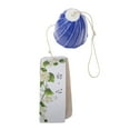 thumbnail image 2 of 1pc Creative Japanese Style Wind Chime Japanese Wind Chime Ceramic Wind Chime, 2 of 8