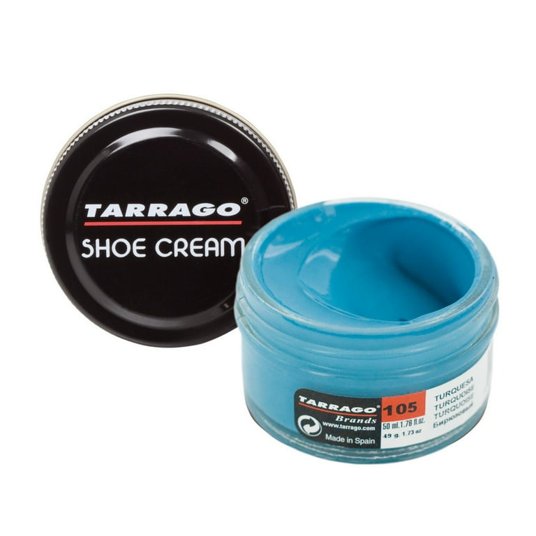 Turquoise 2024 shoe polish