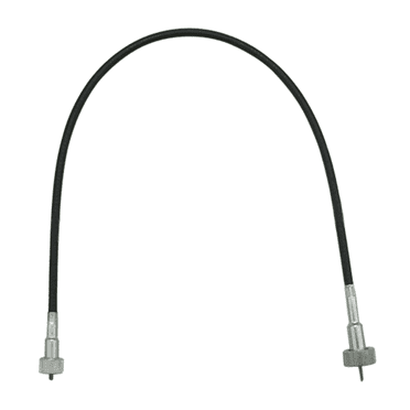 506335M91 New Aftermarket 27" Tachometer Cable for Massey Ferguson Specific Tractor Models 35 