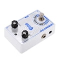 thumbnail image 2 of Dolamo D-1 Chubby Comp Pedal Compressor Electric Guitar Effect Pedal with True Bypass, 2 of 7