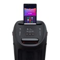 thumbnail image 5 of Combo Bocina JBL Partybox 310 + JBL GO 4, 5 of 5