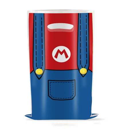 30 Pcs Cartoon Mario Party Gift Bags Party Supplies Party Decorations Supplies