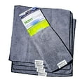 thumbnail image 5 of Nano Towels - Grey - Amazing Eco Fabric That Cleans Virtually Any Surface With Only Water. No More Paper Towels.  Save Money, Clean Faster & and Make Your Home Safer 4 Ct, 5 of 5