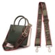 thumbnail image 5 of Sonducket Correa ajustable de algodón para varios bolsos, correas cruzadas fuertes y duraderas, correa para bolso Accesorios de disfraces Como se muestra 31, 5 of 6