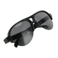 thumbnail image 1 of Smart Glasses, Stereo Speaker 137 Languages Translation Smart  Sunglasses  for Calling, 1 of 7