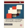 thumbnail image 1 of Epistemología y metodología de la investigación Ediciones de la U 9789587622638, 1 of 2